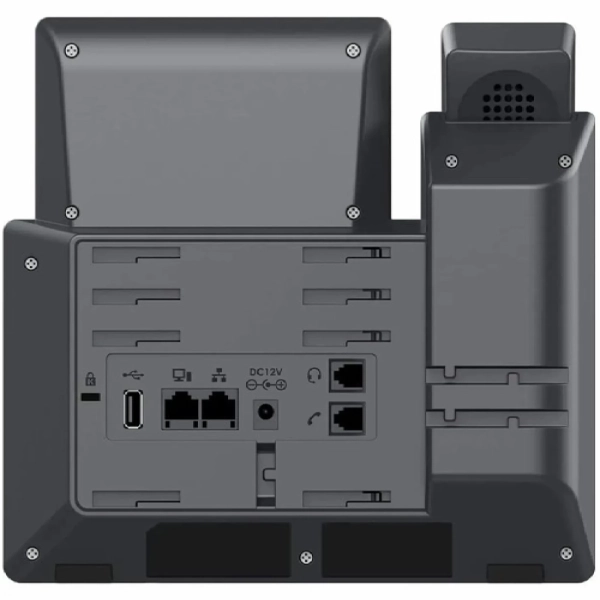 Купити IP телефон Grandstream GRP2634 - фото 3