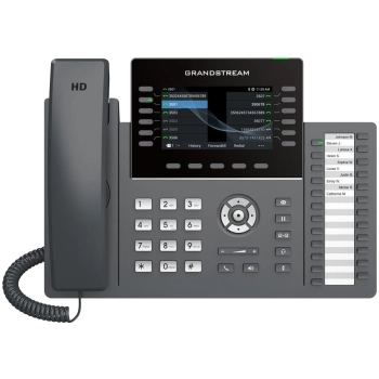 Купити IP телефон Grandstream GRP2636 - фото 1
