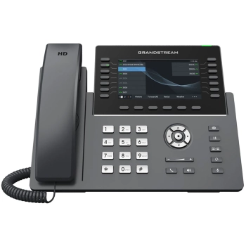 Купити IP телефон Grandstream GRP2650 - фото 1