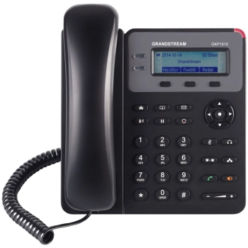 Купити IP телефон Grandstream GXP1615 - фото 1