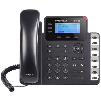 Купити IP телефон Grandstream GXP1630 - фото 1