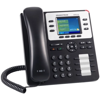Купити IP телефон Grandstream GXP2130 - фото 1