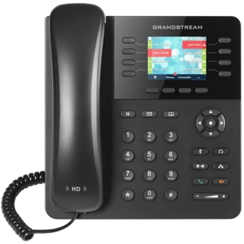 Купити IP телефон Grandstream GXP2135 - фото 1