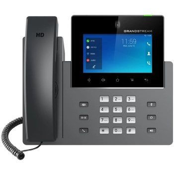 Купити IP телефон Grandstream GXV3350 - фото 1