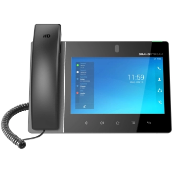 Купити IP телефон Grandstream GXV3480 - фото 1