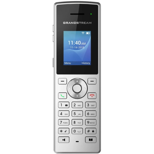 Купити IP телефон Grandstream WP810 - фото 1