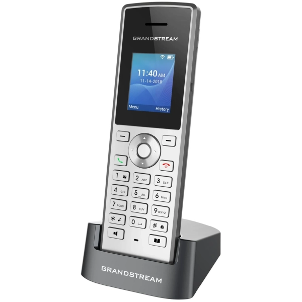 Купити IP телефон Grandstream WP810 - фото 2
