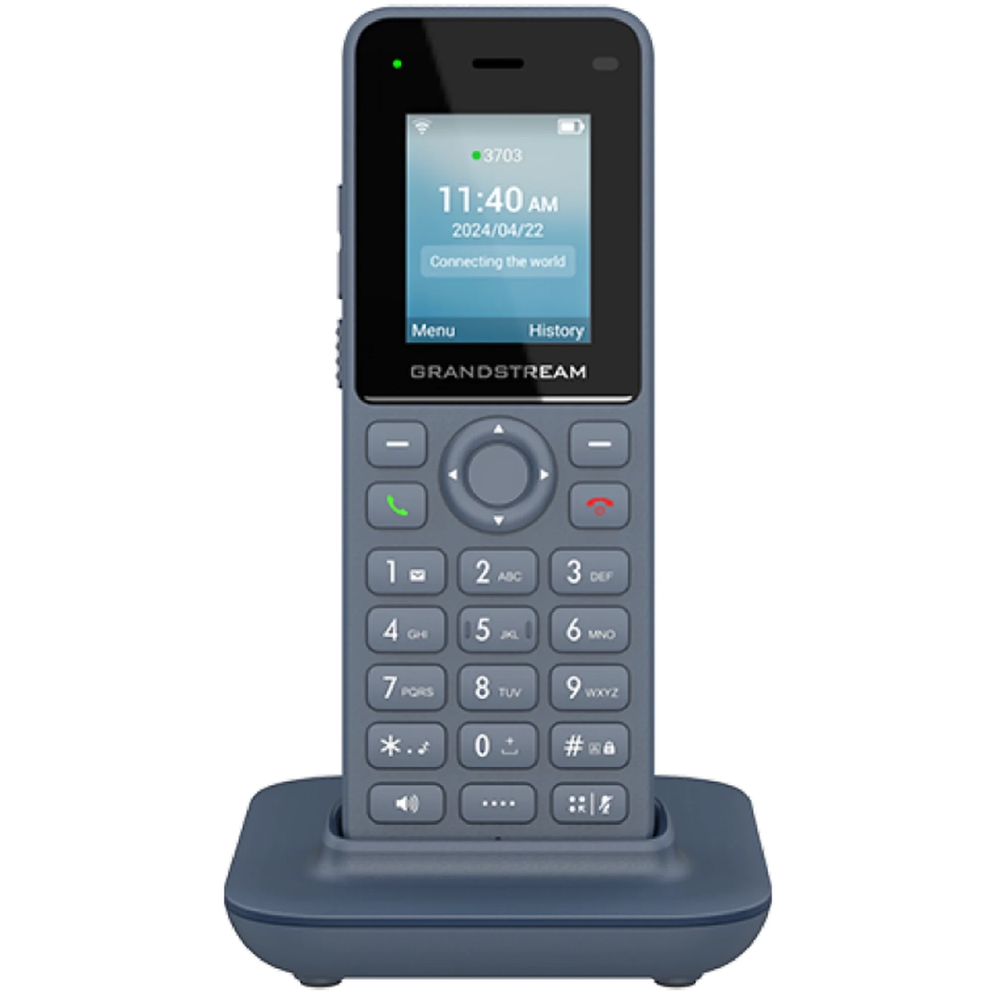 Купити IP телефон Grandstream WP816 - фото 1