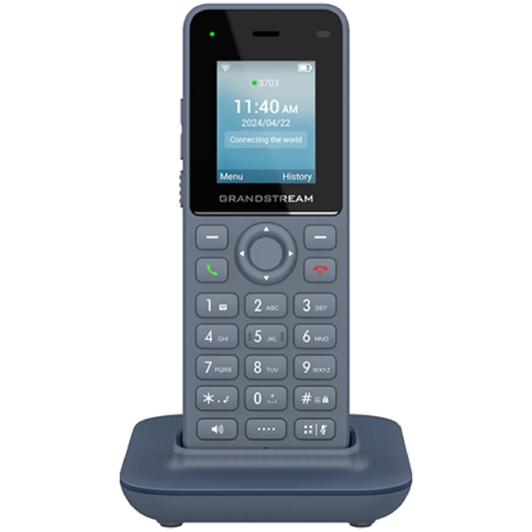 Купити IP телефон Grandstream WP816 - фото 1