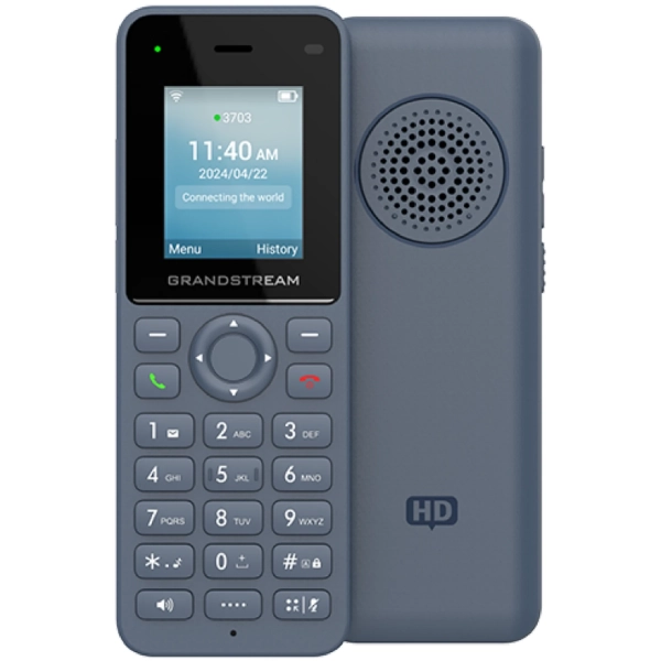 Купити IP телефон Grandstream WP816 - фото 4