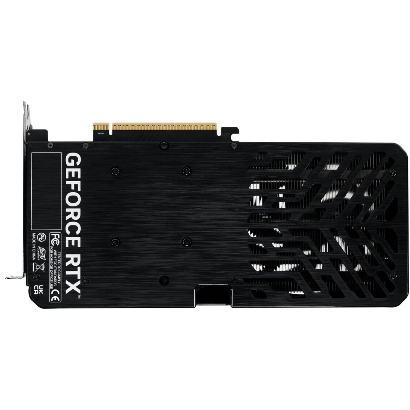 Купить Видеокарта PALIT Nvidia GeForce RTX 5060 Ti Dual OC 8GB (NE7506TT19P1-GB2062D) - фото 7