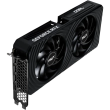 Купить Видеокарта PALIT Nvidia GeForce RTX 5060 Ti Dual 8GB (NE7506T019P1-GB2062D) - фото 5