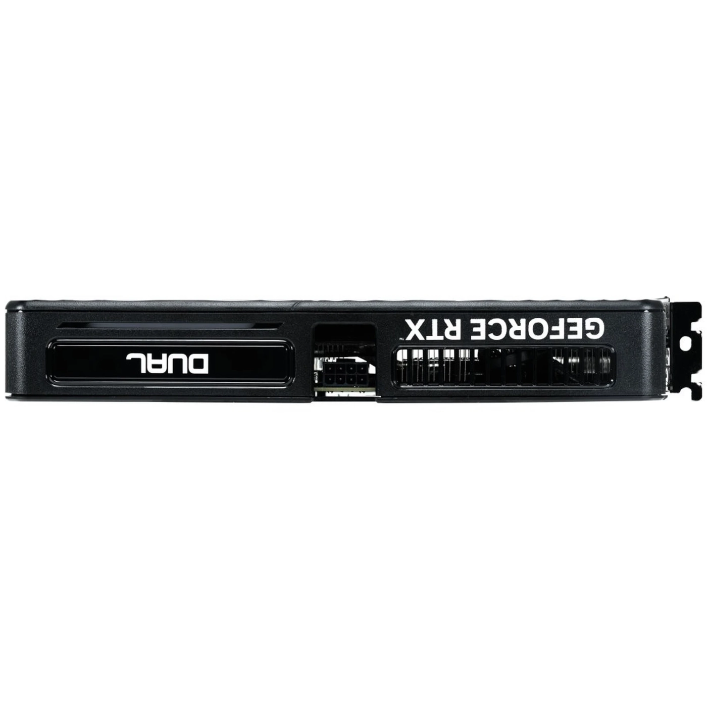 Купить Видеокарта PALIT Nvidia GeForce RTX 5060 Ti Dual 8GB (NE7506T019P1-GB2062D) - фото 9