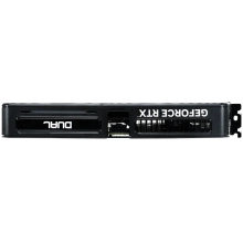 Купить Видеокарта PALIT Nvidia GeForce RTX 5060 Ti Dual 8GB (NE7506T019P1-GB2062D) - фото 9