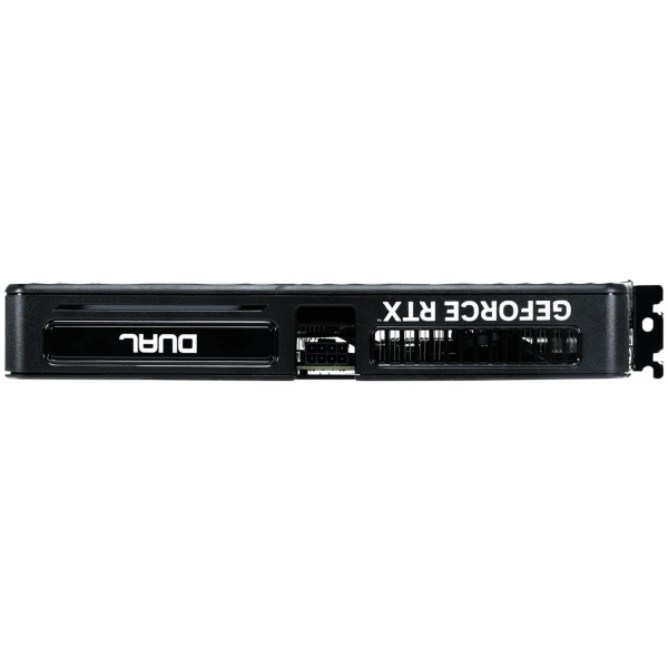 Купить Видеокарта PALIT Nvidia GeForce RTX 5060 Ti Dual 8GB (NE7506T019P1-GB2062D) - фото 9