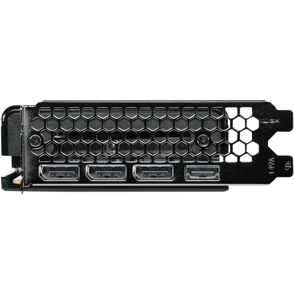 Купить Видеокарта PALIT Nvidia GeForce RTX 5060 Infinity 3 OC 8GB (NE75060T19P1-GB2063S) - фото 7