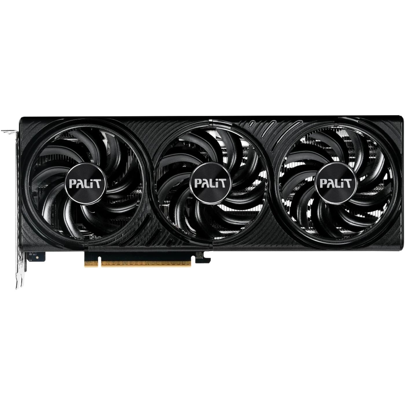 Купить Видеокарта PALIT Nvidia GeForce RTX 5060 Infinity 3 8GB (NE75060019P1-GB2063S) - фото 1