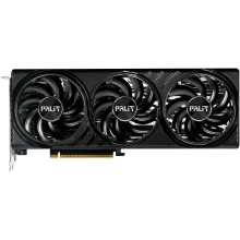 Купить Видеокарта PALIT Nvidia GeForce RTX 5060 Infinity 3 8GB (NE75060019P1-GB2063S) - фото 1