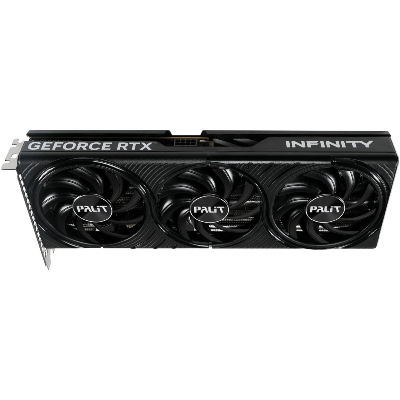 Купить Видеокарта PALIT Nvidia GeForce RTX 5060 Infinity 3 8GB (NE75060019P1-GB2063S) - фото 5
