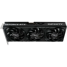 Купить Видеокарта PALIT Nvidia GeForce RTX 5060 Infinity 3 8GB (NE75060019P1-GB2063S) - фото 5