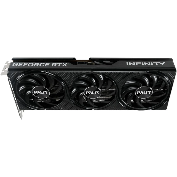 Купить Видеокарта PALIT Nvidia GeForce RTX 5060 Infinity 3 8GB (NE75060019P1-GB2063S) - фото 5
