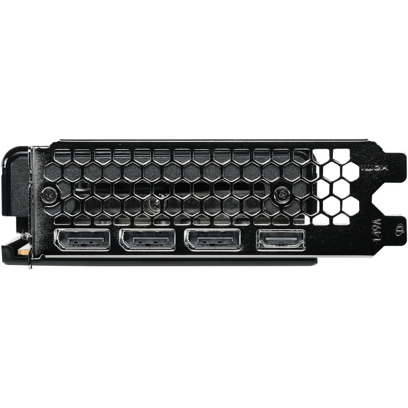 Купить Видеокарта PALIT Nvidia GeForce RTX 5060 Infinity 3 8GB (NE75060019P1-GB2063S) - фото 7