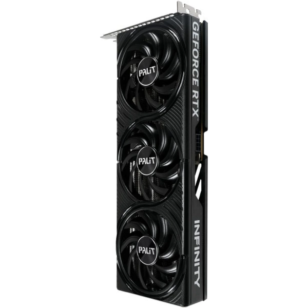 Купить Видеокарта PALIT Nvidia GeForce RTX 5060 Infinity 3 8GB (NE75060019P1-GB2063S) - фото 8