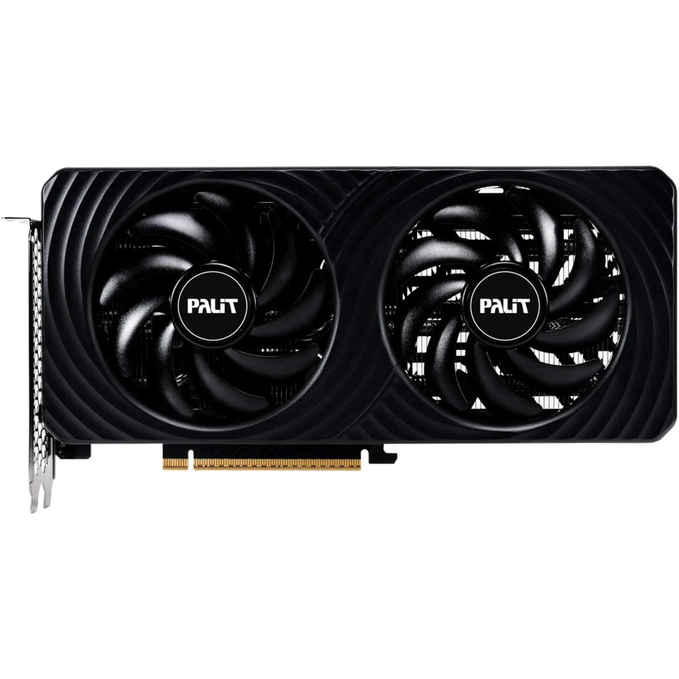 Купить Видеокарта PALIT Nvidia GeForce RTX 5060 Dual 8GB (NE75060019P1-GB2063D) - фото 1