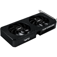 Купить Видеокарта PALIT Nvidia GeForce RTX 5060 Dual 8GB (NE75060019P1-GB2063D) - фото 3