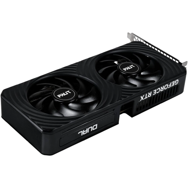 Купить Видеокарта PALIT Nvidia GeForce RTX 5060 Dual 8GB (NE75060019P1-GB2063D) - фото 3