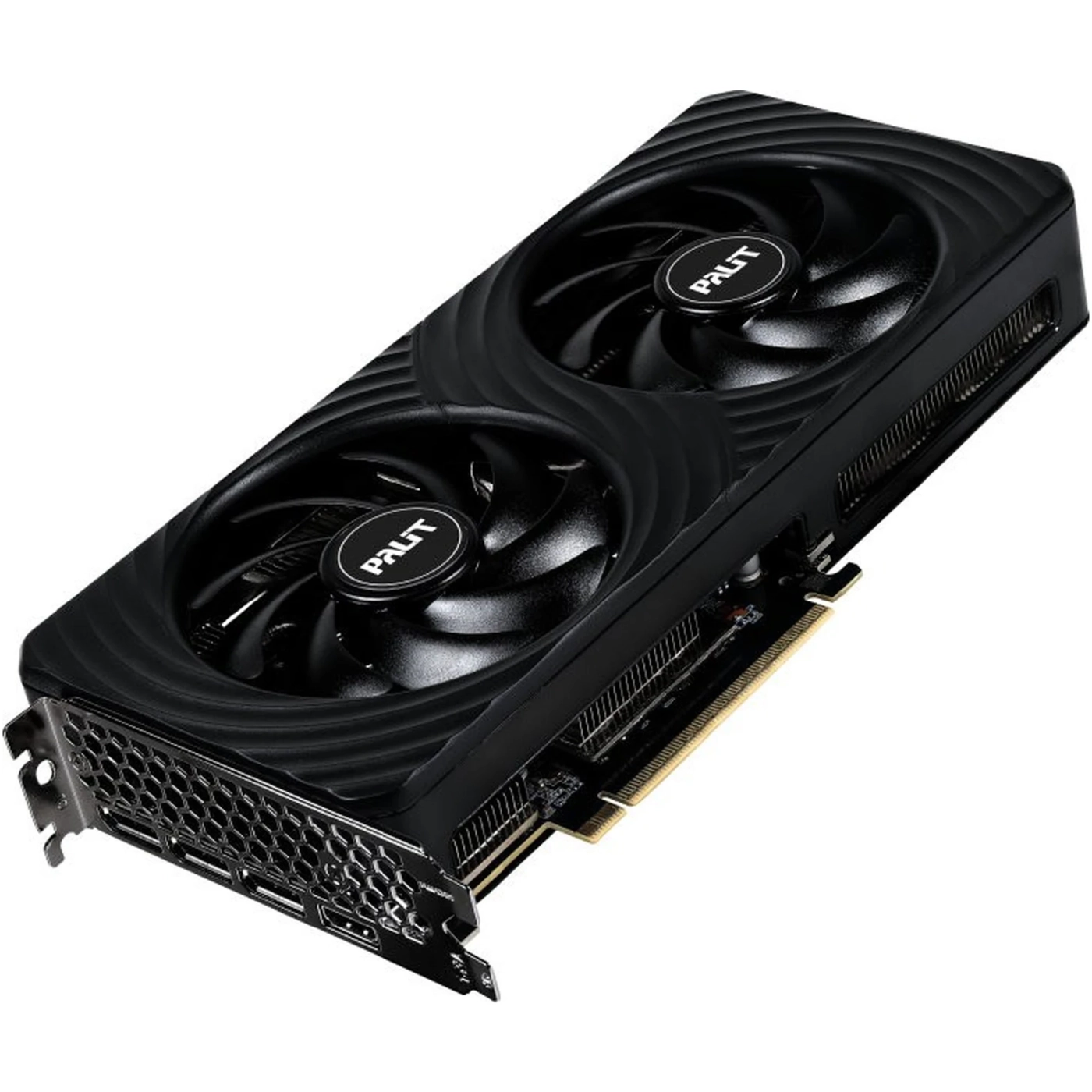 Купить Видеокарта PALIT Nvidia GeForce RTX 5060 Dual 8GB (NE75060019P1-GB2063D) - фото 4