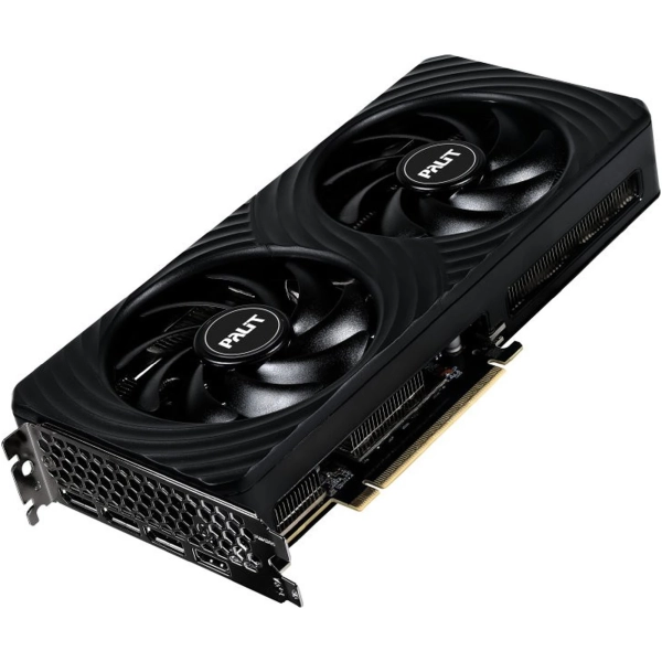 Купить Видеокарта PALIT Nvidia GeForce RTX 5060 Dual 8GB (NE75060019P1-GB2063D) - фото 4