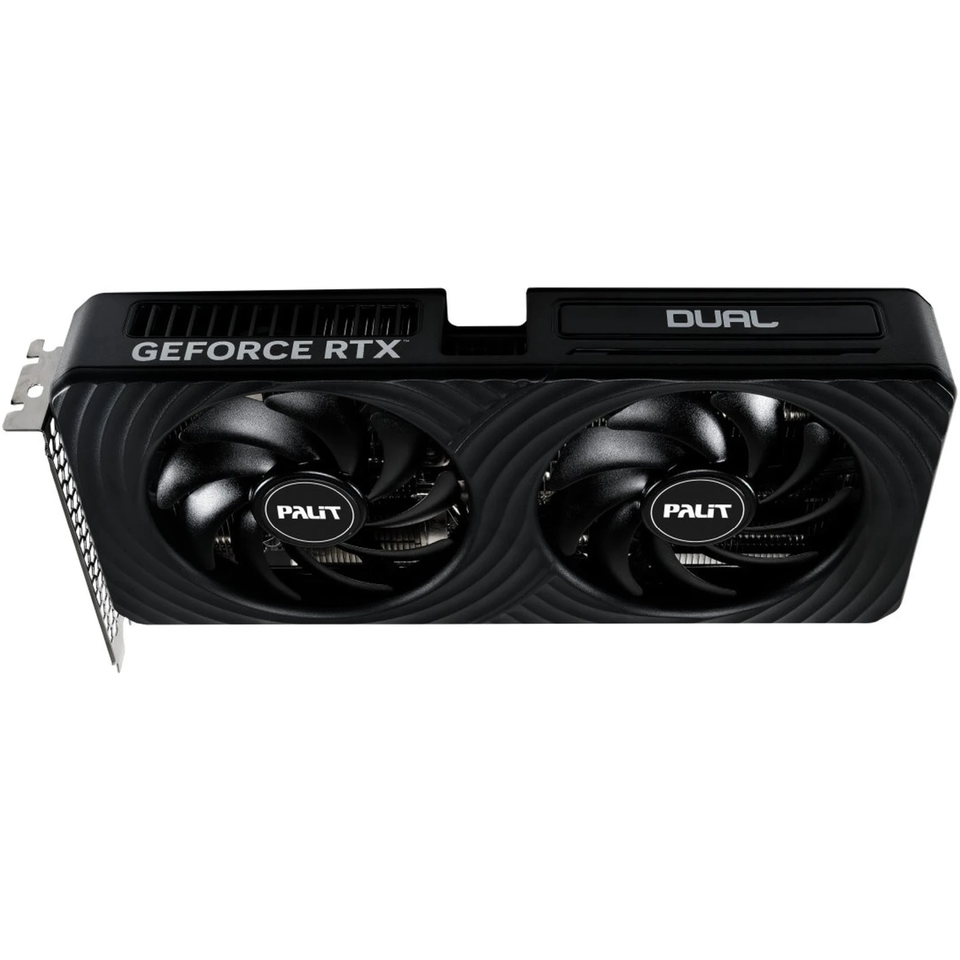Купить Видеокарта PALIT Nvidia GeForce RTX 5060 Dual 8GB (NE75060019P1-GB2063D) - фото 5