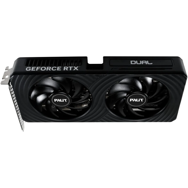Купить Видеокарта PALIT Nvidia GeForce RTX 5060 Dual 8GB (NE75060019P1-GB2063D) - фото 5