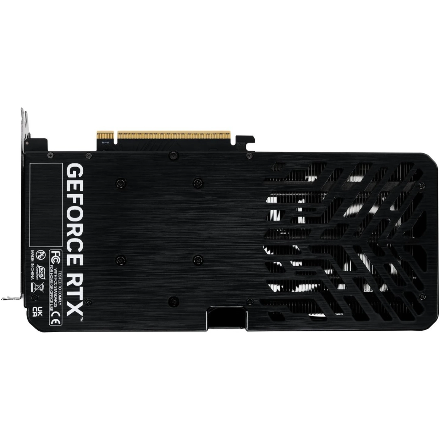 Купить Видеокарта PALIT Nvidia GeForce RTX 5060 Dual 8GB (NE75060019P1-GB2063D) - фото 6