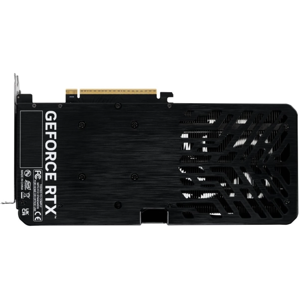 Купить Видеокарта PALIT Nvidia GeForce RTX 5060 Dual 8GB (NE75060019P1-GB2063D) - фото 6