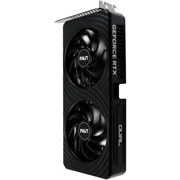 Купить Видеокарта PALIT Nvidia GeForce RTX 5060 Dual 8GB (NE75060019P1-GB2063D) - фото 8