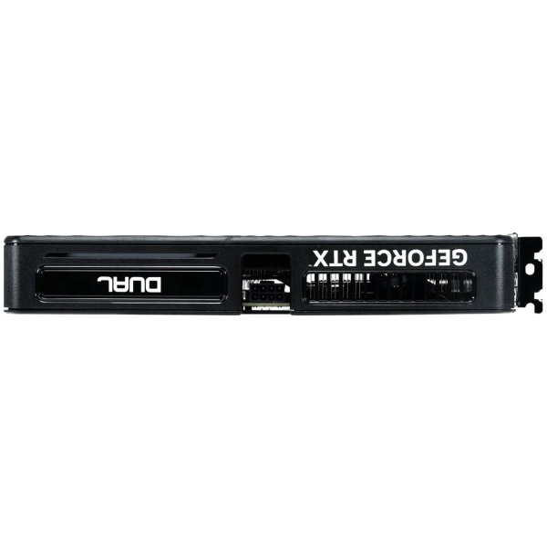 Купить Видеокарта PALIT Nvidia GeForce RTX 5060 Dual 8GB (NE75060019P1-GB2063D) - фото 9