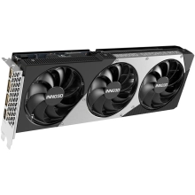 Купить Видеокарта Inno3D Nvidia GeForce RTX 5060 Ti X3 OC 16GB (N506T3-16D7X-191073L) - фото 1