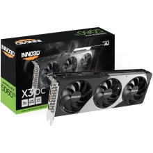Купить Видеокарта Inno3D Nvidia GeForce RTX 5060 Ti X3 OC 16GB (N506T3-16D7X-191073L) - фото 2