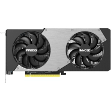 Купить Видеокарта Inno3D Nvidia GeForce RTX 5060 Ti TWIN 2X 16G (N506T2-16D7-191073N) - фото 1