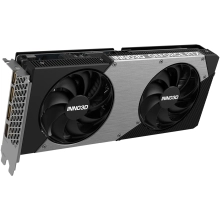 Купить Видеокарта Inno3D Nvidia GeForce RTX 5060 Ti TWIN 2X 16G (N506T2-16D7-191073N) - фото 2