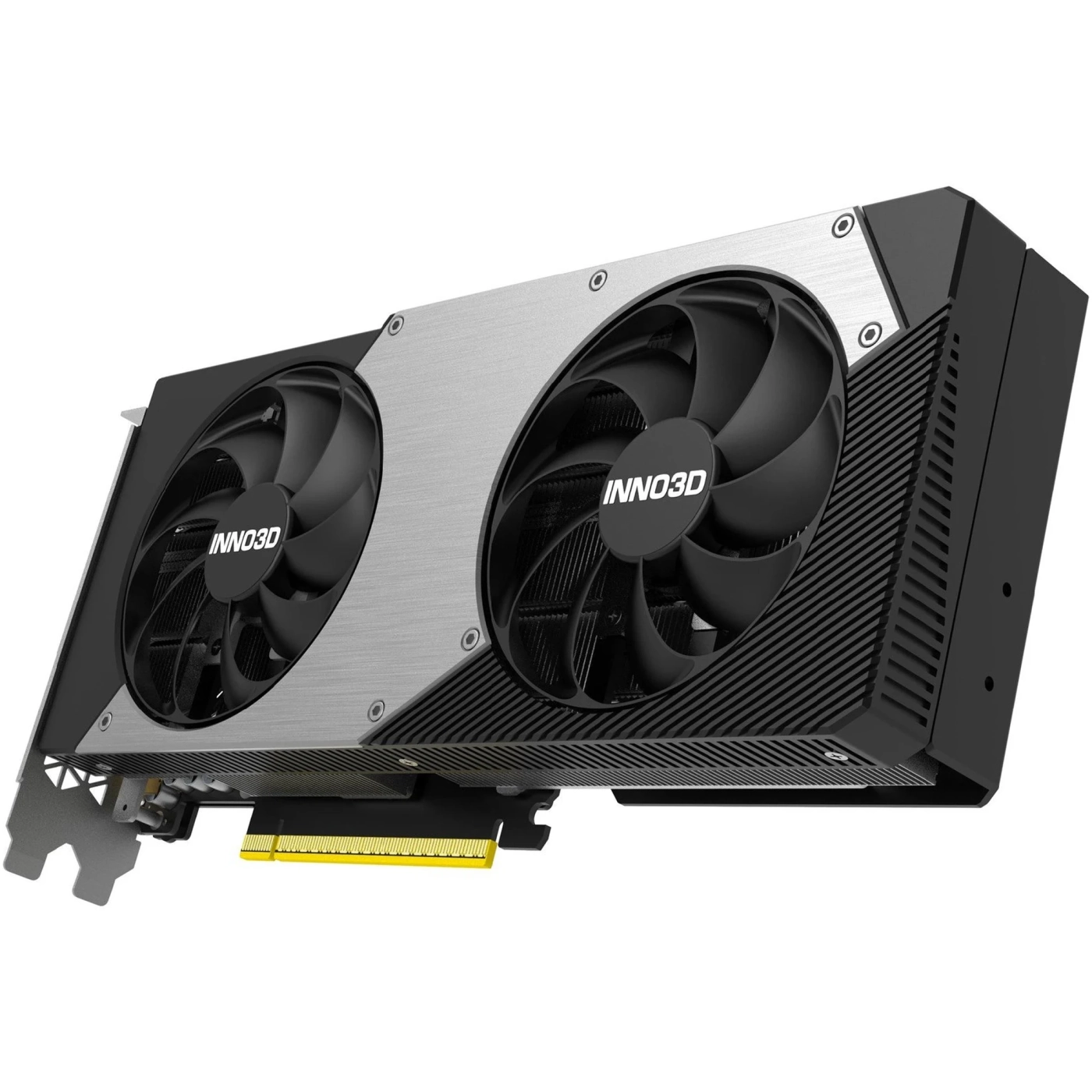 Купить Видеокарта Inno3D Nvidia GeForce RTX 5060 Ti TWIN 2X 16G (N506T2-16D7-191073N) - фото 3