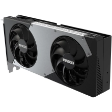 Купить Видеокарта Inno3D Nvidia GeForce RTX 5060 Ti TWIN 2X 16G (N506T2-16D7-191073N) - фото 4