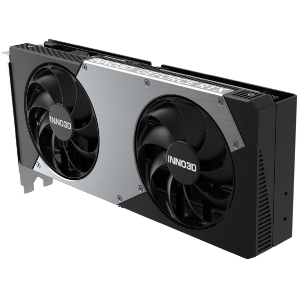 Купить Видеокарта Inno3D Nvidia GeForce RTX 5060 Ti TWIN 2X 16G (N506T2-16D7-191073N) - фото 4
