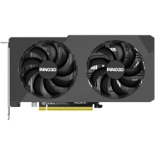 Купить Видеокарта Inno3D Nvidia GeForce RTX 5060 TWIN 2X 8G (N50602-08D7-195071N) - фото 1