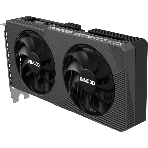 Купить Видеокарта Inno3D Nvidia GeForce RTX 5060 TWIN 2X 8G (N50602-08D7-195071N) - фото 4