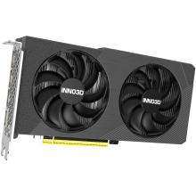 Купить Видеокарта Inno3D Nvidia GeForce RTX 5060 TWIN 2X 8G (N50602-08D7-195071N) - фото 5