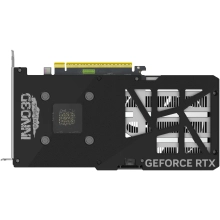 Купить Видеокарта Inno3D Nvidia GeForce RTX 5060 TWIN 2X 8G (N50602-08D7-195071N) - фото 6