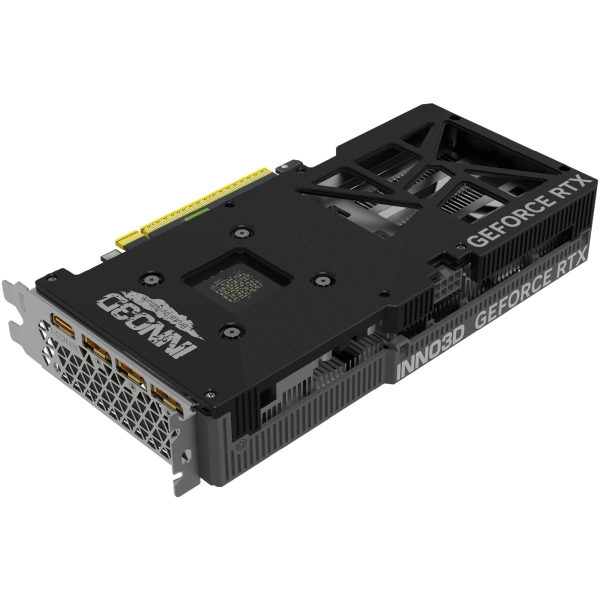 Купить Видеокарта Inno3D Nvidia GeForce RTX 5060 TWIN 2X 8G (N50602-08D7-195071N) - фото 7